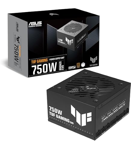 【新品・未使用】ASUS TUF GAMING 650W PC電源ユニット Amazon | ASUS TUF-GAMING-650B-EVO ブロンズ 650W PC電源 国内正規